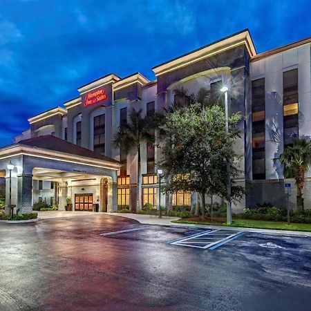 Hampton Inn & Suites Fort Myers Estero Exteriér fotografie