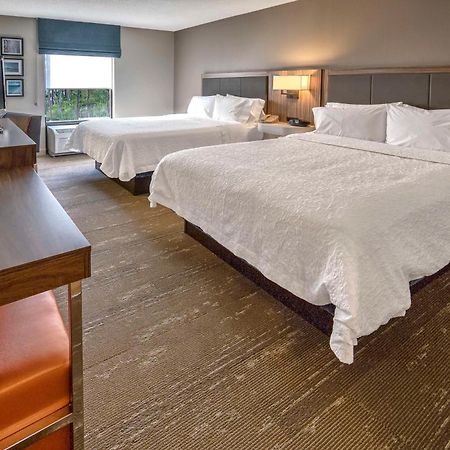 Hampton Inn & Suites Fort Myers Estero Exteriér fotografie