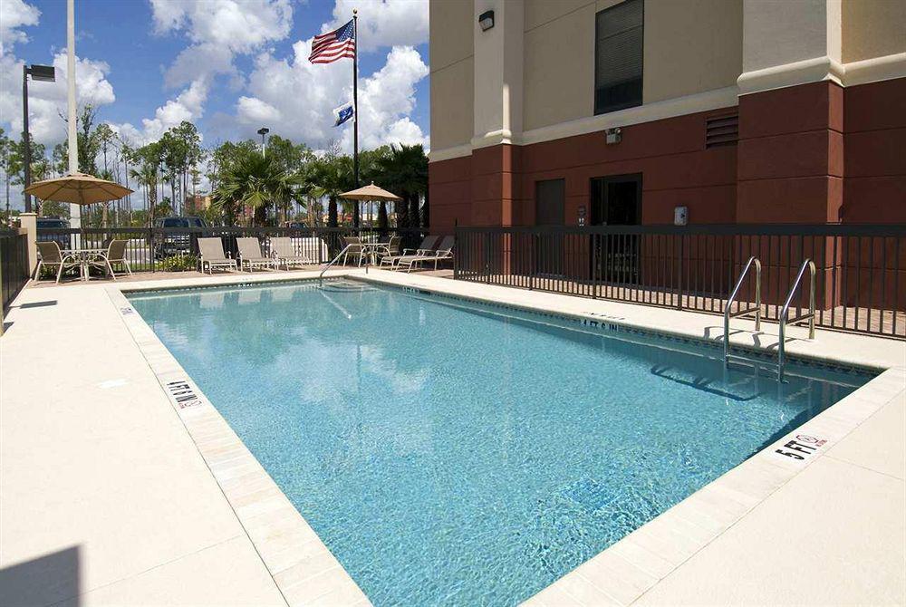Hampton Inn & Suites Fort Myers Estero Zařízení fotografie