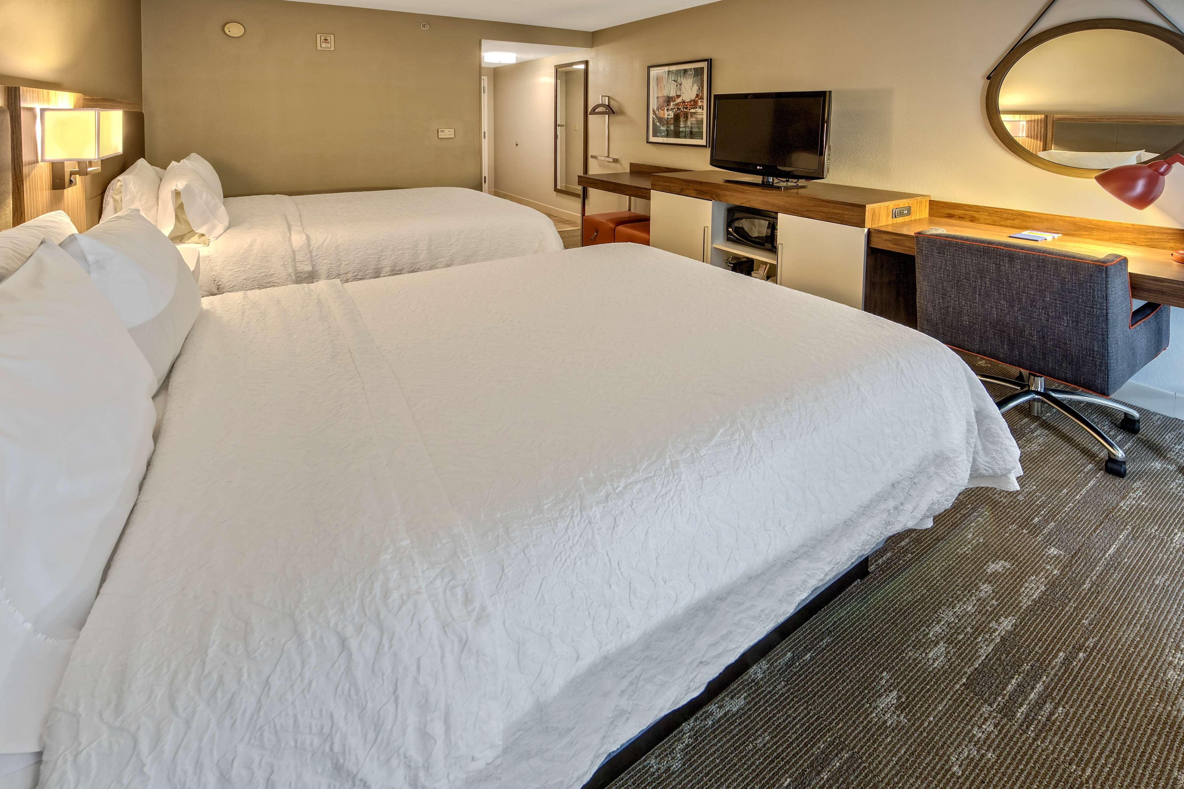 Hampton Inn & Suites Fort Myers Estero Exteriér fotografie