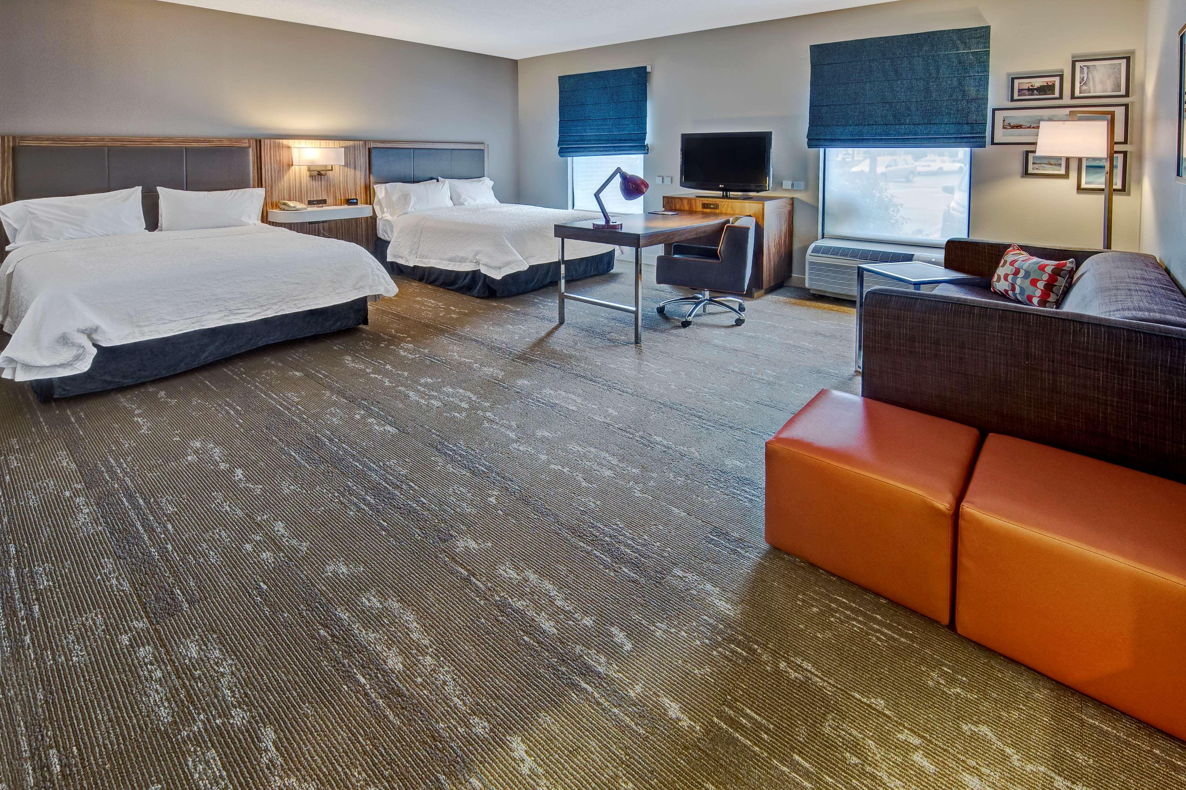 Hampton Inn & Suites Fort Myers Estero Exteriér fotografie