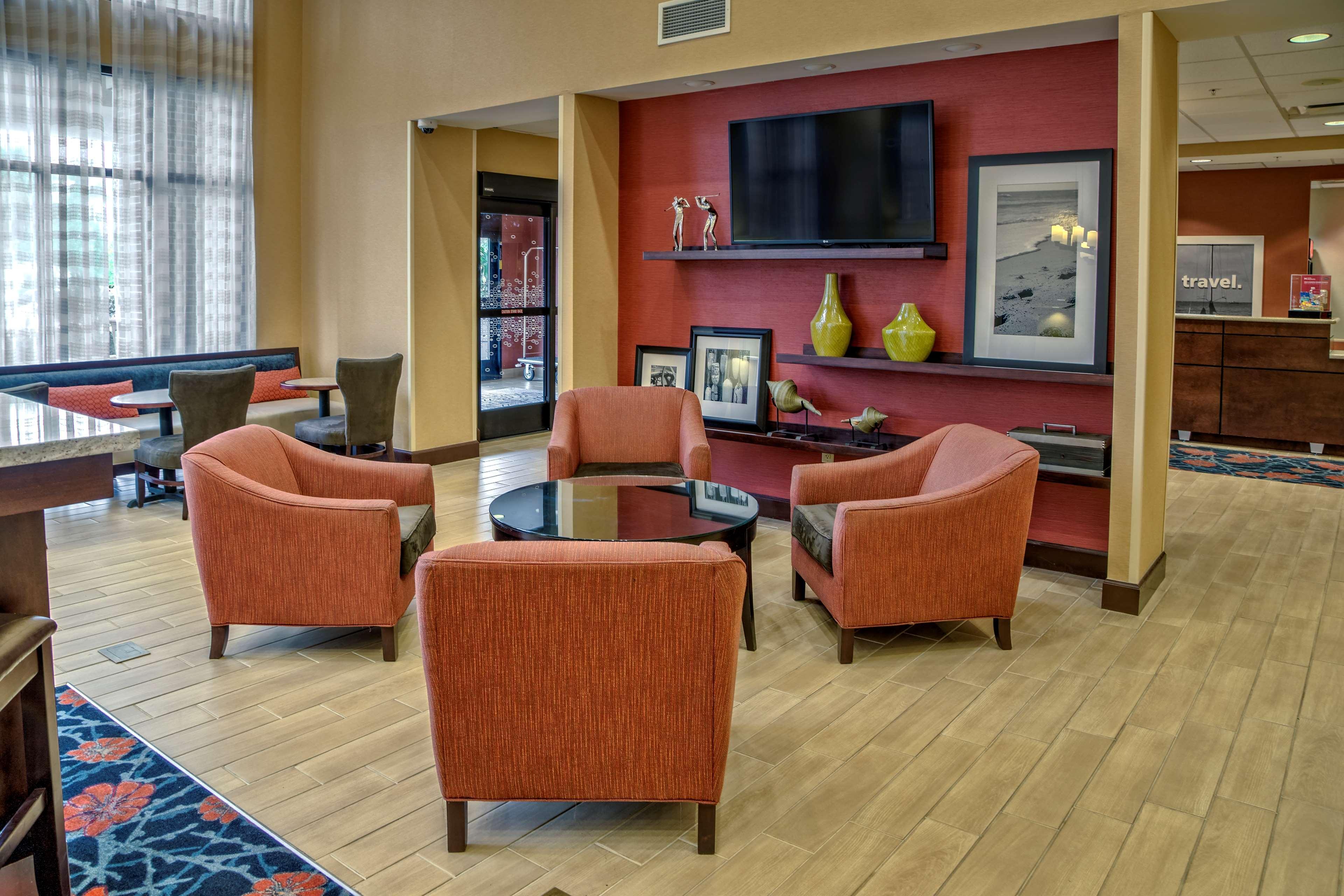 Hampton Inn & Suites Fort Myers Estero Exteriér fotografie