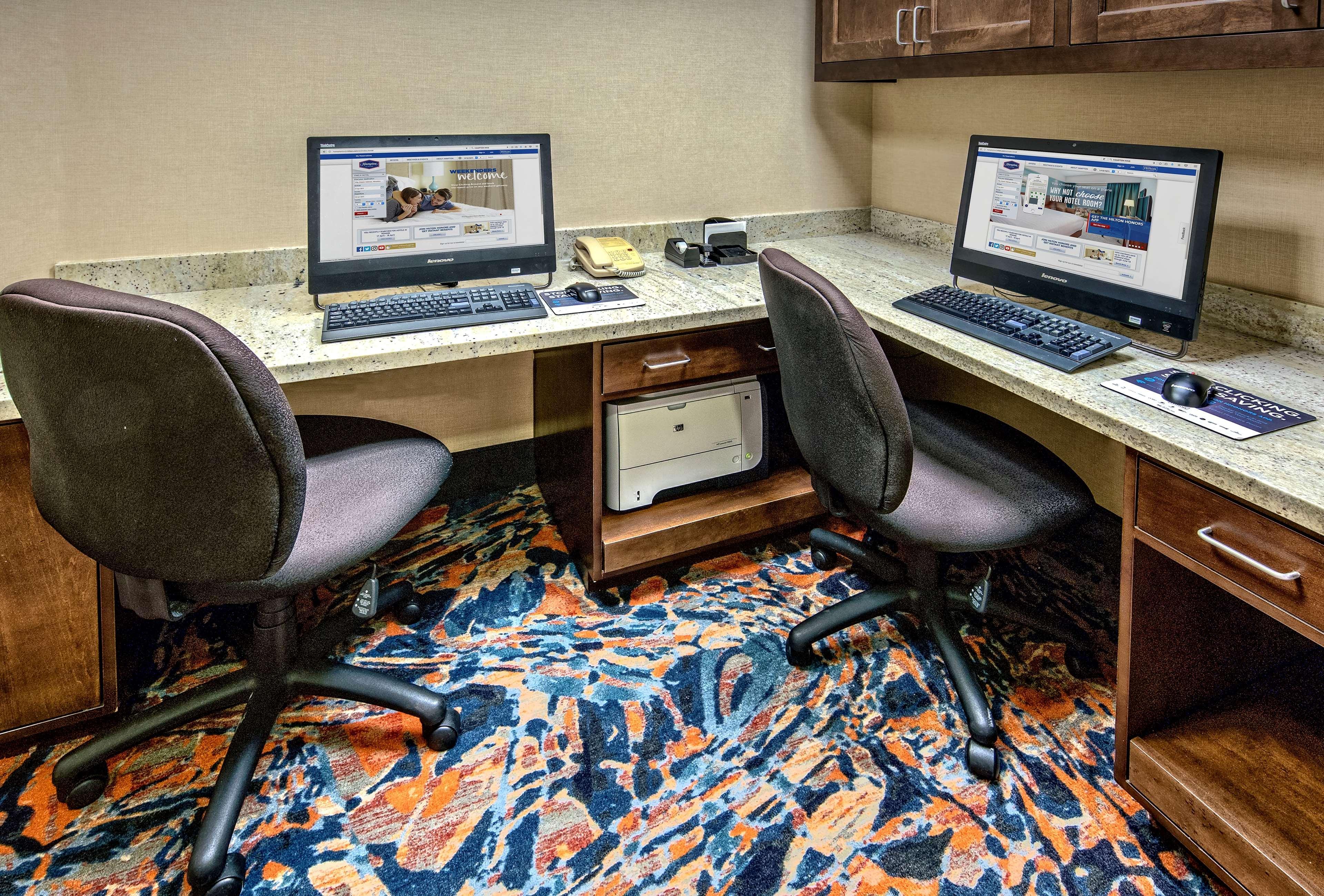 Hampton Inn & Suites Fort Myers Estero Exteriér fotografie