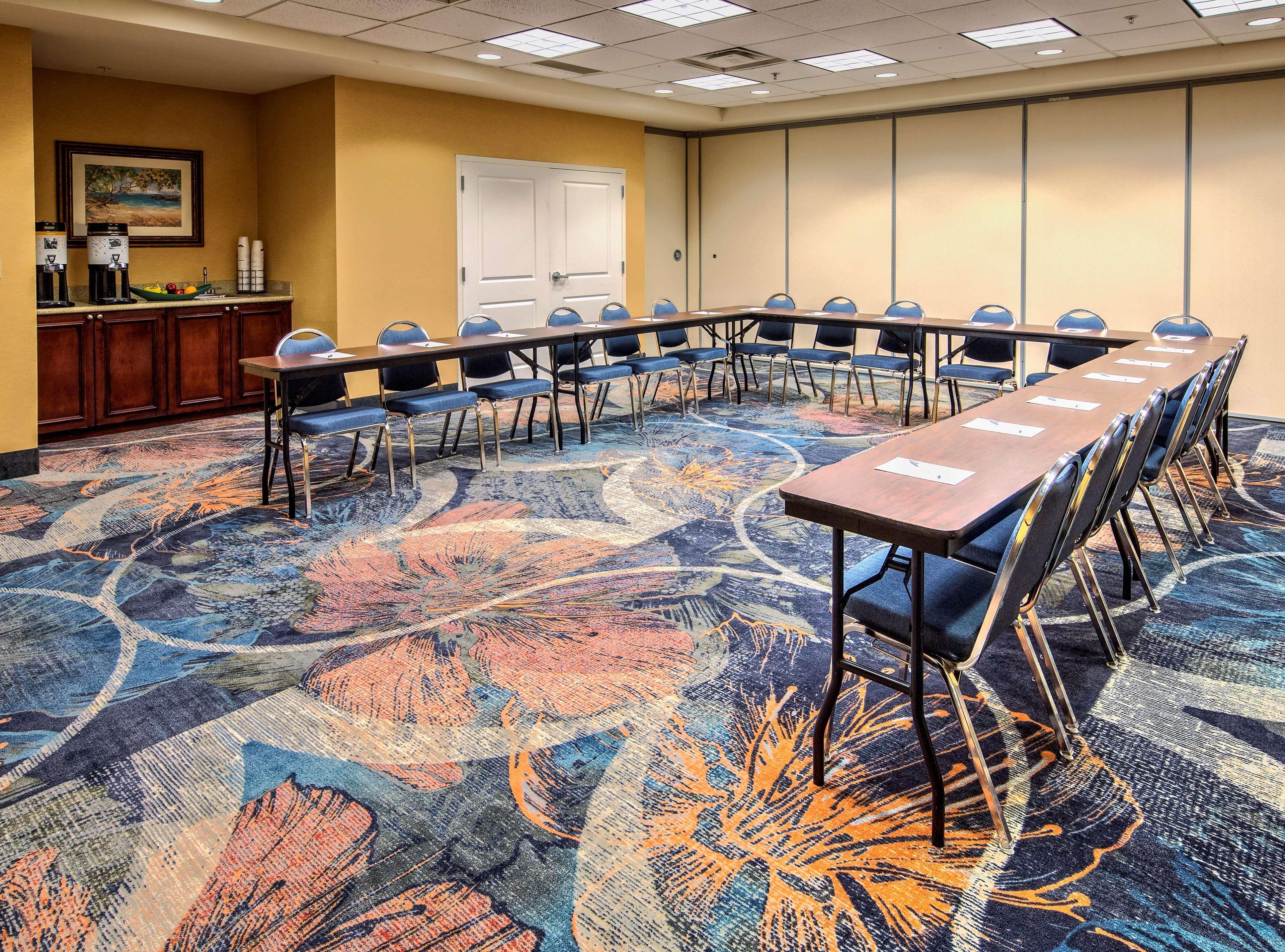 Hampton Inn & Suites Fort Myers Estero Exteriér fotografie