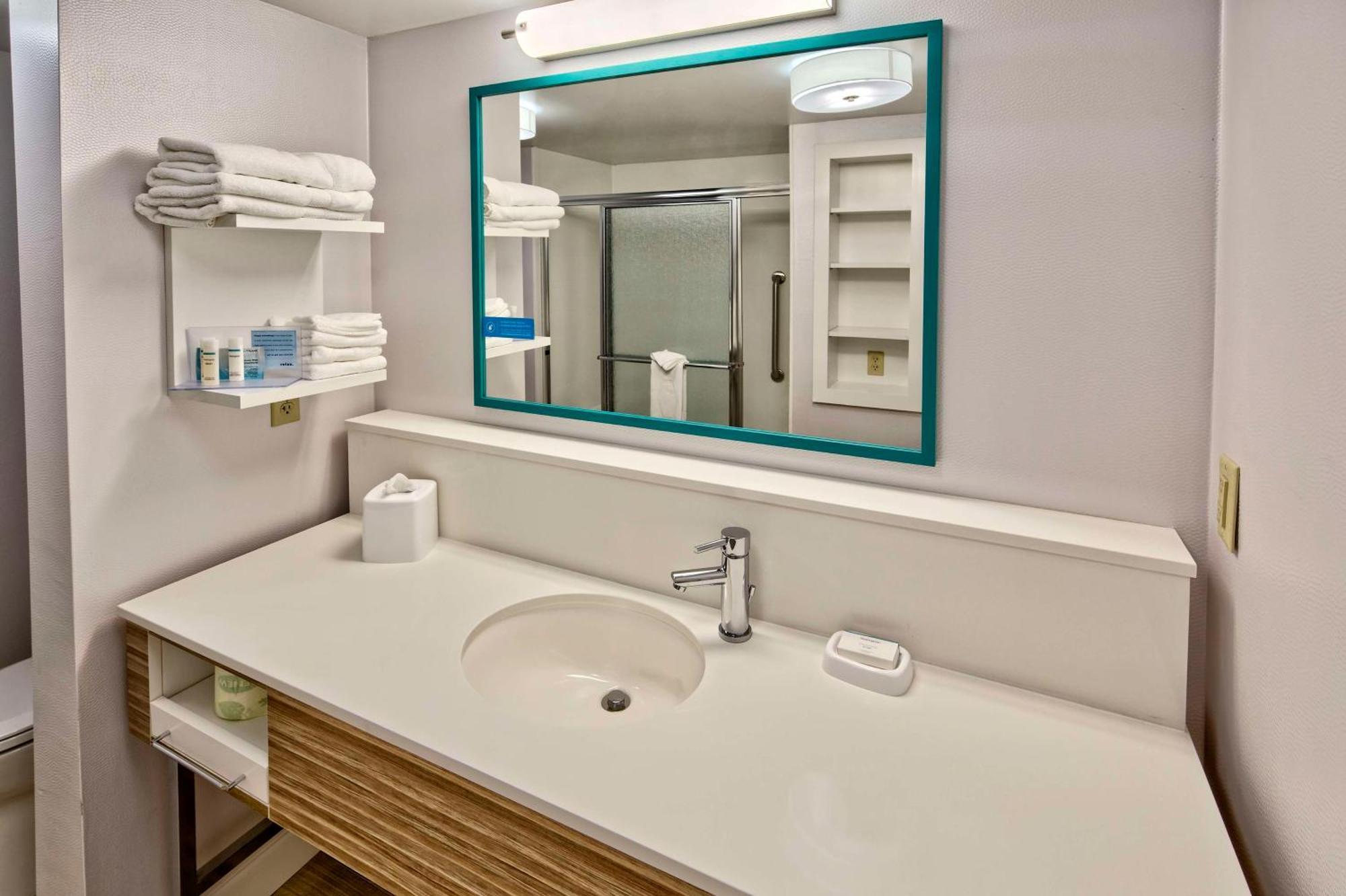 Hampton Inn & Suites Fort Myers Estero Exteriér fotografie