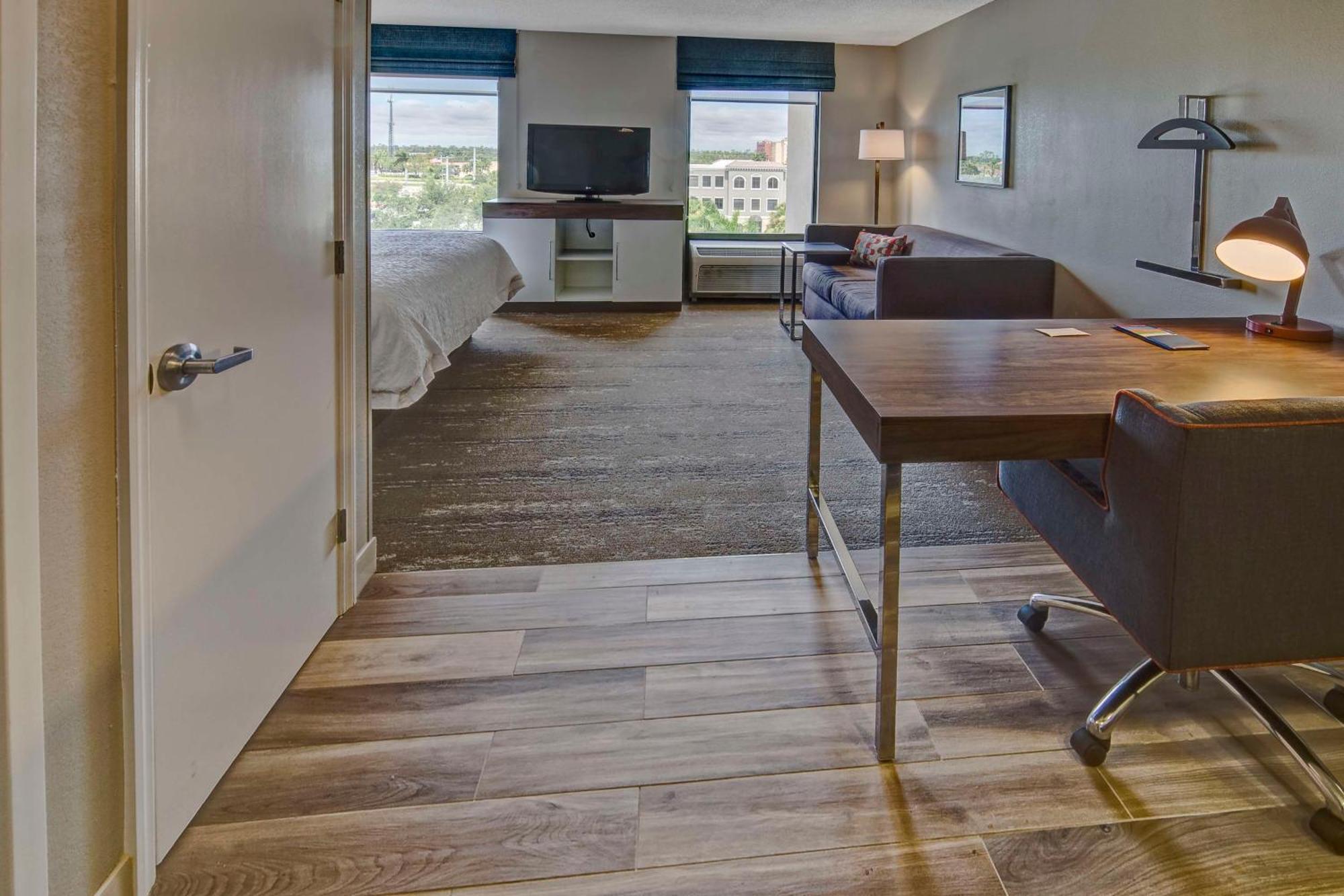 Hampton Inn & Suites Fort Myers Estero Exteriér fotografie