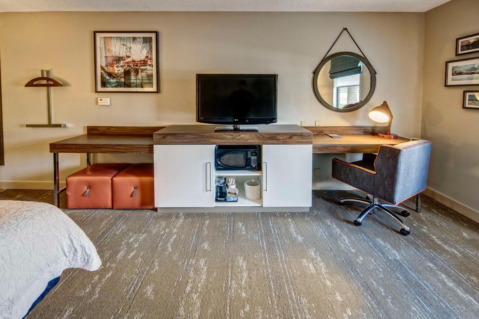 Hampton Inn & Suites Fort Myers Estero Exteriér fotografie
