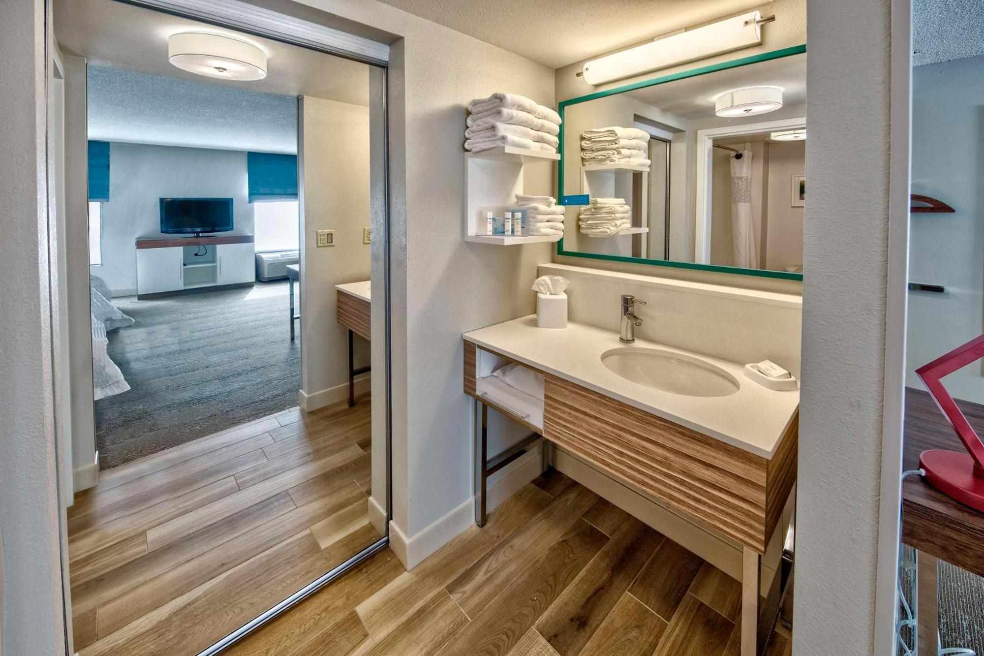 Hampton Inn & Suites Fort Myers Estero Exteriér fotografie