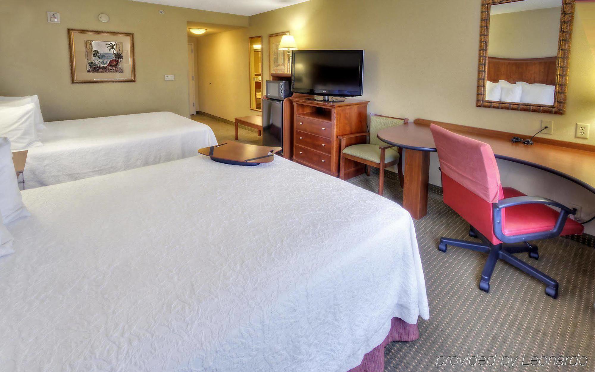 Hampton Inn & Suites Fort Myers Estero Exteriér fotografie