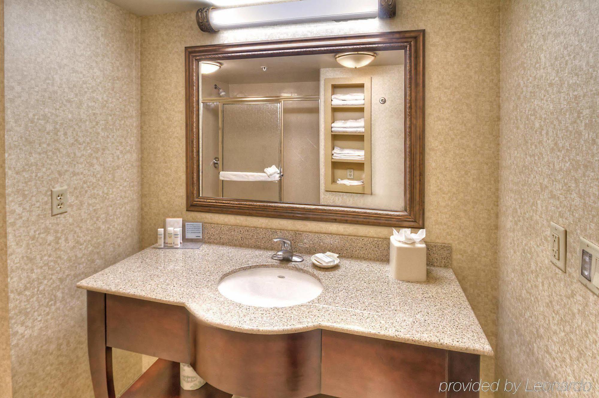 Hampton Inn & Suites Fort Myers Estero Exteriér fotografie