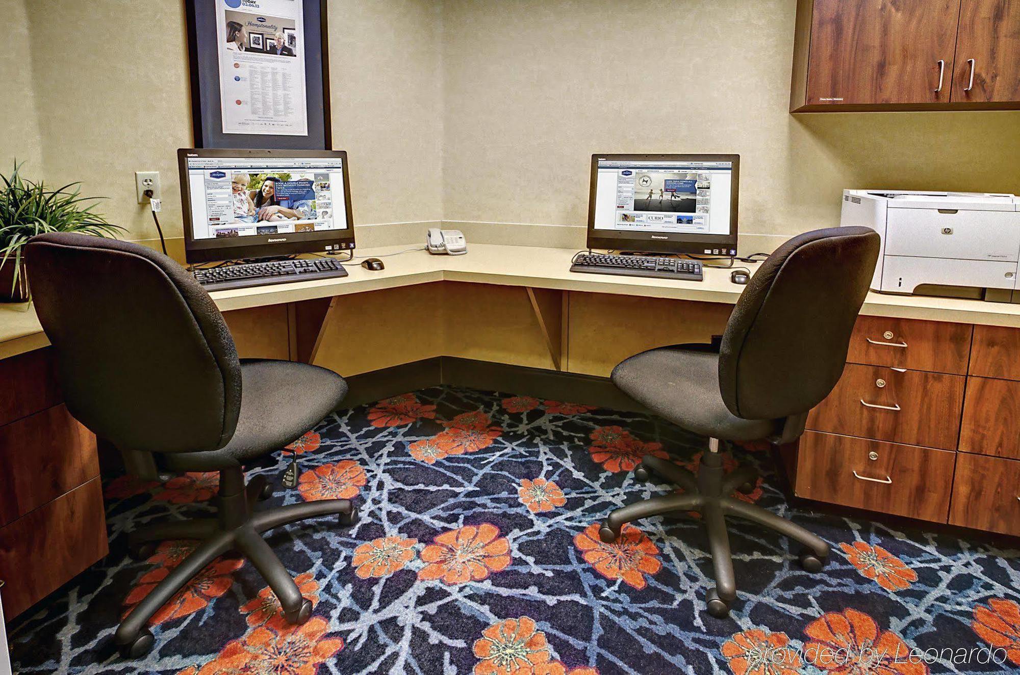 Hampton Inn & Suites Fort Myers Estero Exteriér fotografie