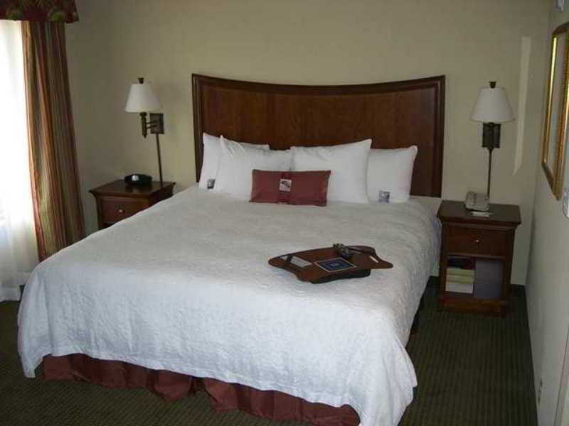 Hampton Inn & Suites Fort Myers Estero Exteriér fotografie