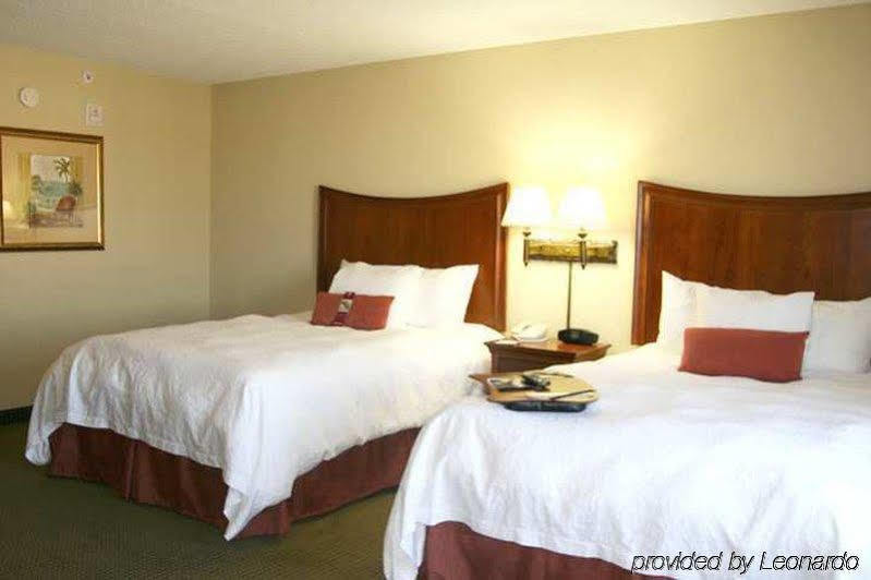 Hampton Inn & Suites Fort Myers Estero Exteriér fotografie