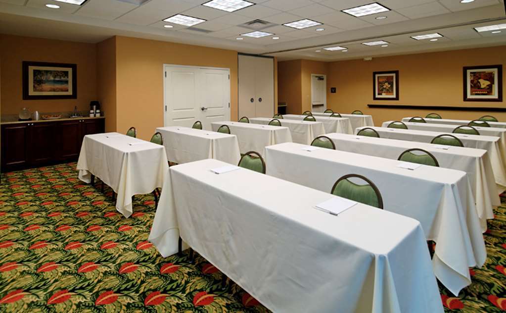 Hampton Inn & Suites Fort Myers Estero Zařízení fotografie